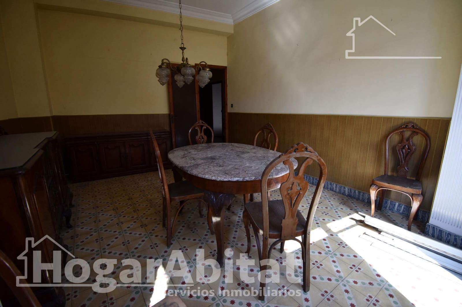 6 soverom Hus til salgs i Bellreguard med garasje - € 175 000 (Ref: 9908073)