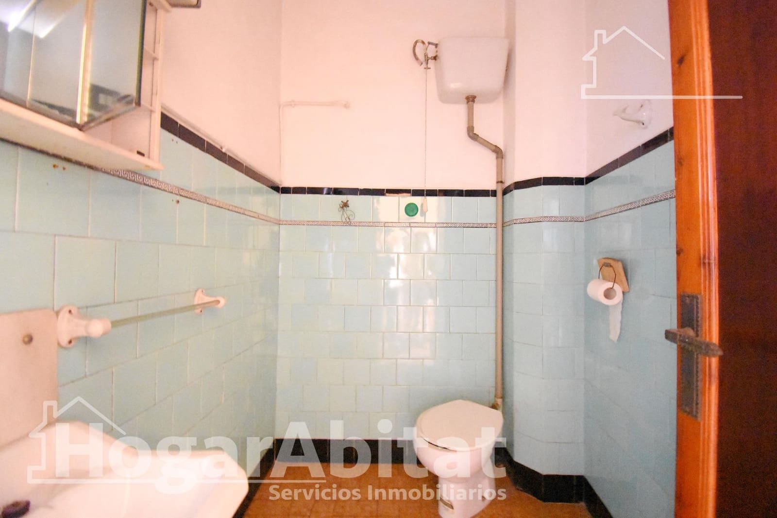 6 soverom Hus til salgs i Bellreguard med garasje - € 175 000 (Ref: 9908073)