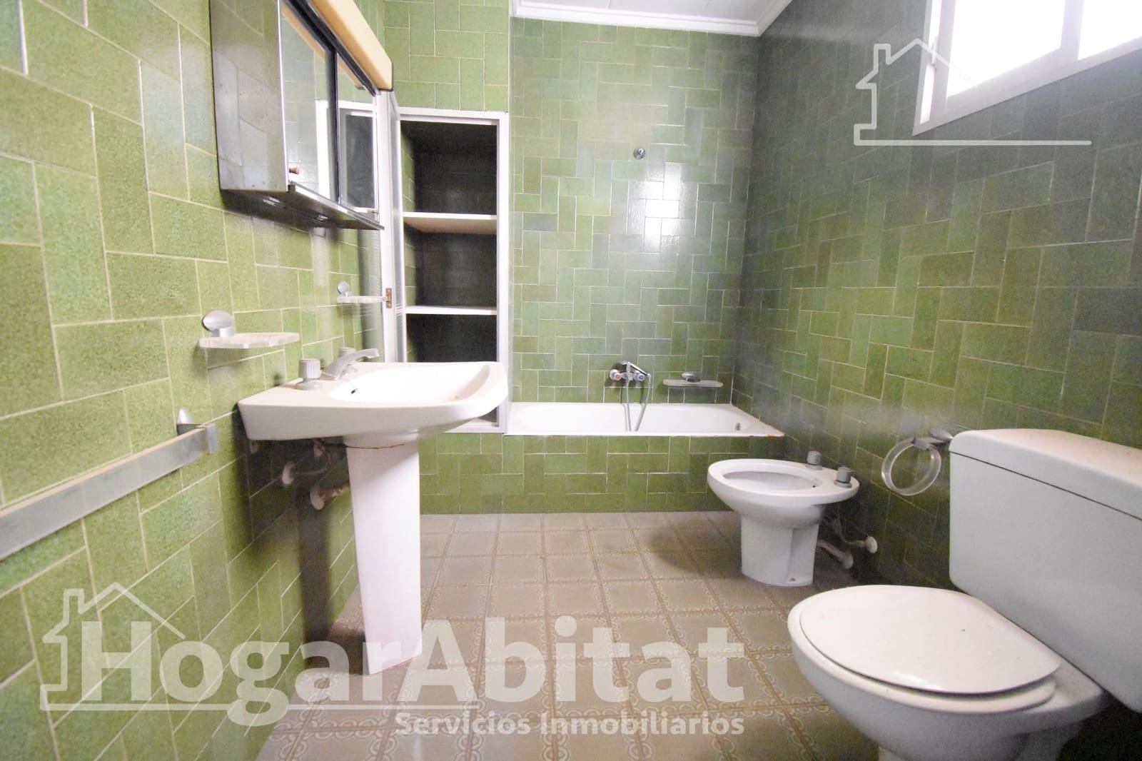 6 soverom Hus til salgs i Bellreguard med garasje - € 175 000 (Ref: 9908073)