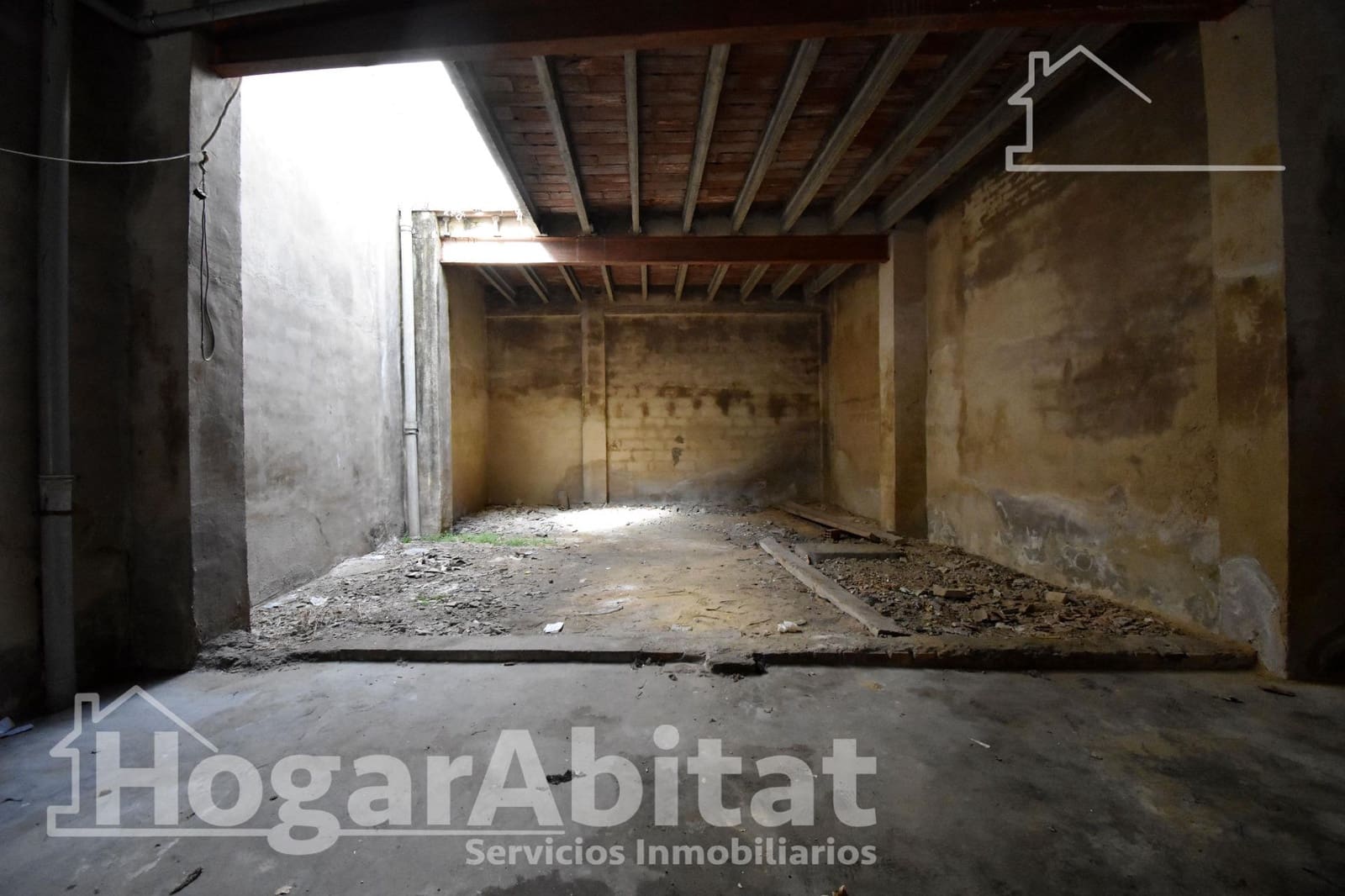 6 soverom Hus til salgs i Bellreguard med garasje - € 175 000 (Ref: 9908073)