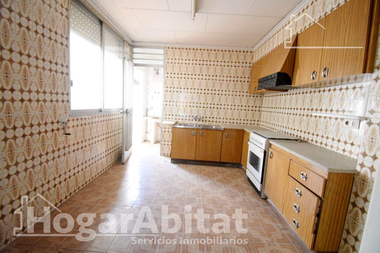 6 soverom Hus til salgs i Bellreguard med garasje - € 175 000 (Ref: 9908073)