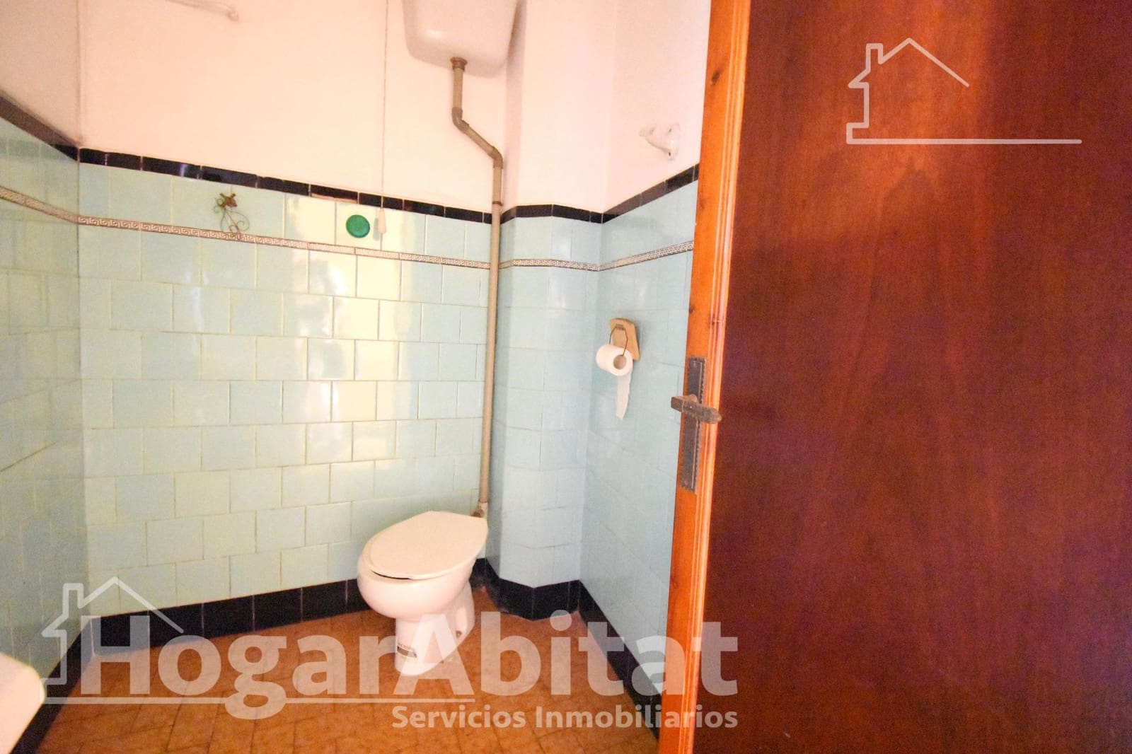 6 soverom Hus til salgs i Bellreguard med garasje - € 175 000 (Ref: 9908073)