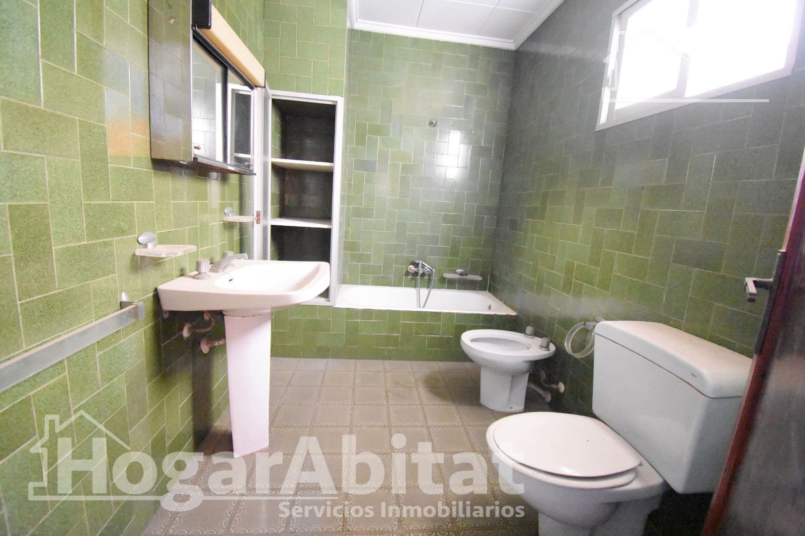 6 soverom Hus til salgs i Bellreguard med garasje - € 175 000 (Ref: 9908073)