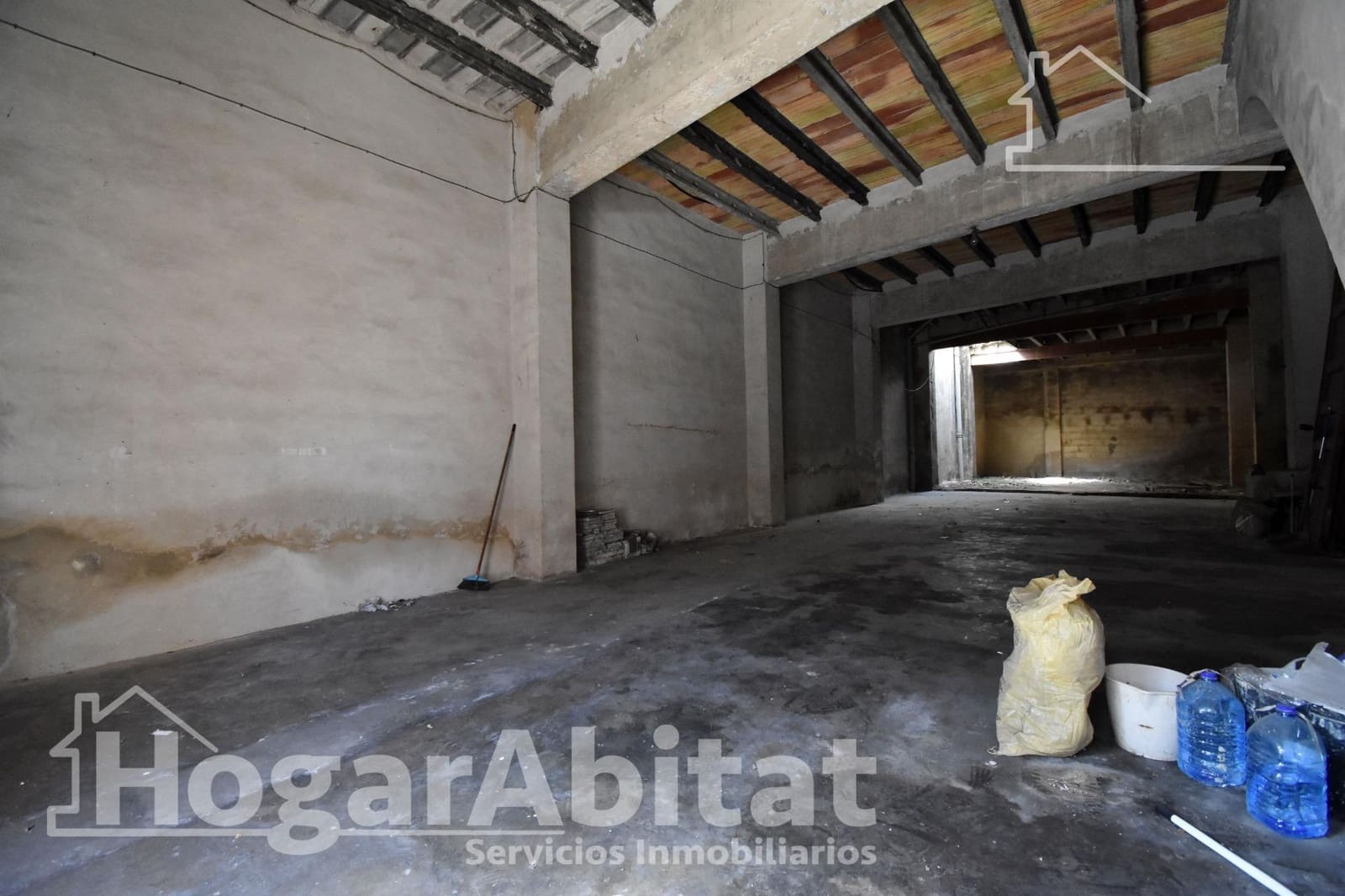 6 soverom Hus til salgs i Bellreguard med garasje - € 175 000 (Ref: 9908073)