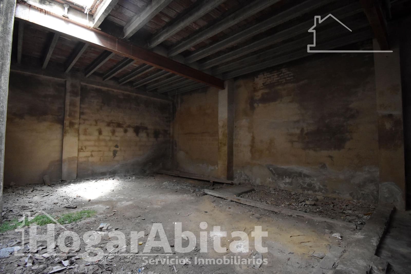 6 soverom Hus til salgs i Bellreguard med garasje - € 175 000 (Ref: 9908073)
