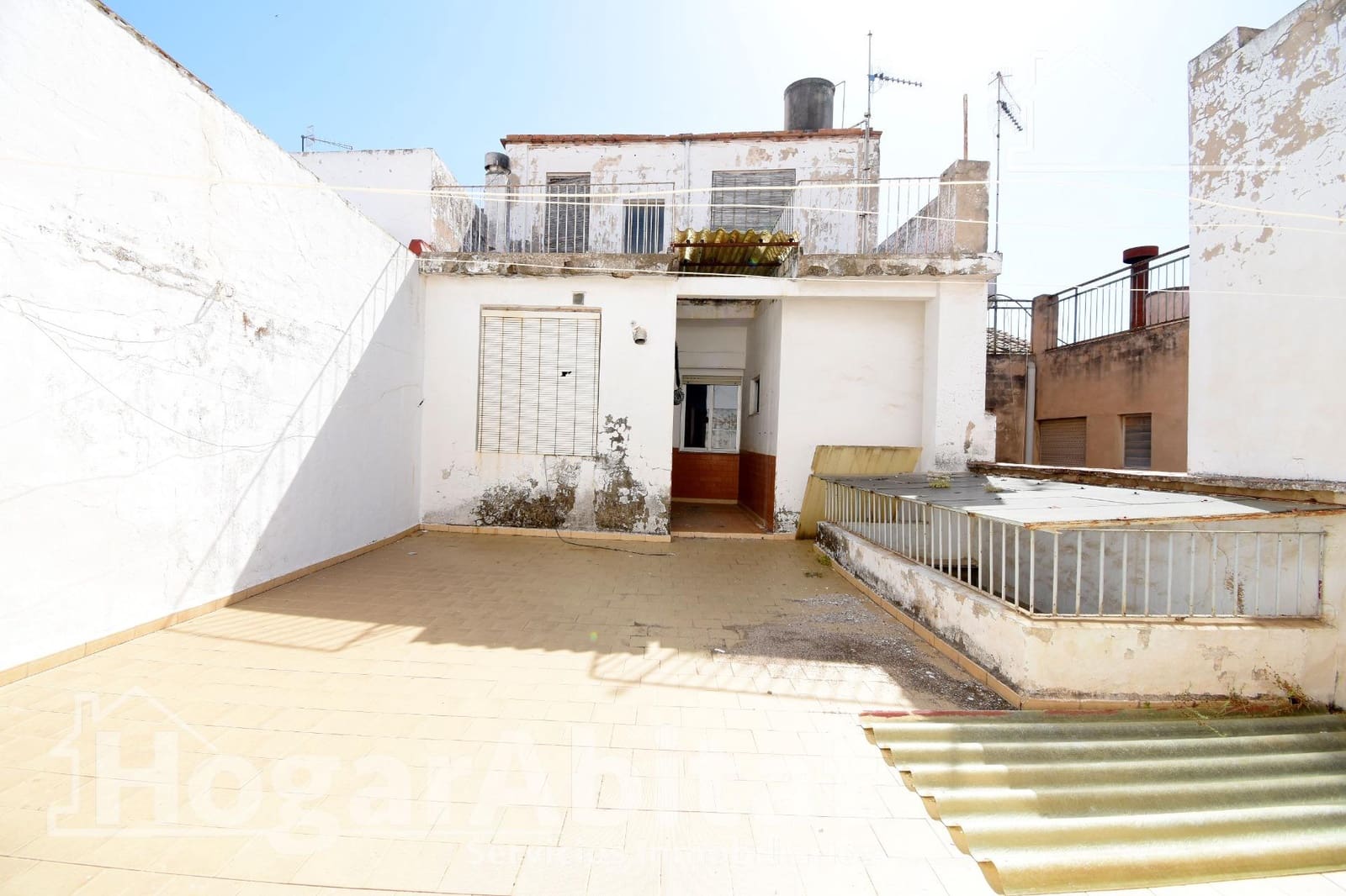 6 soverom Hus til salgs i Bellreguard med garasje - € 175 000 (Ref: 9908073)