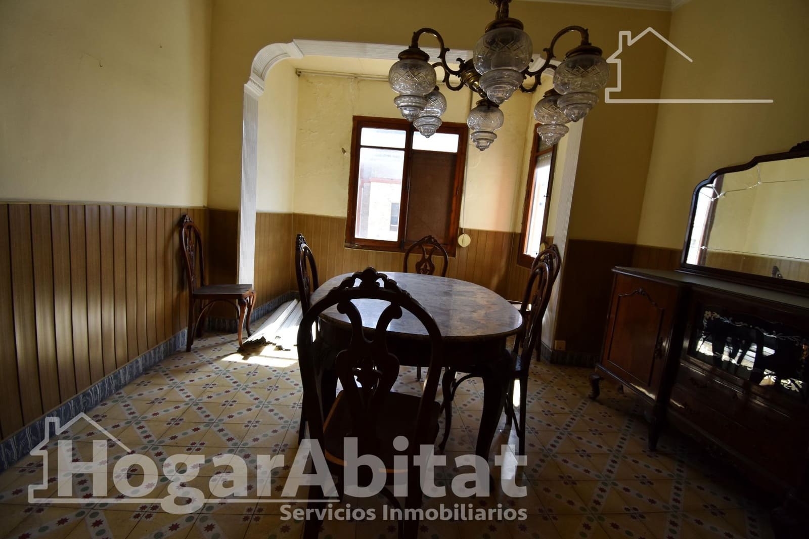 6 soverom Hus til salgs i Bellreguard med garasje - € 175 000 (Ref: 9908073)