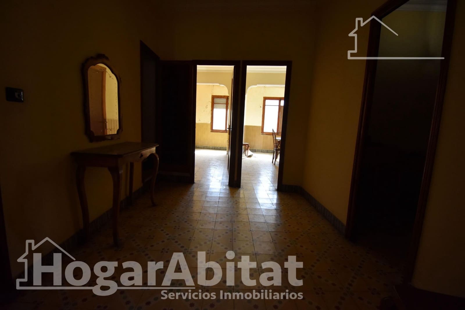 6 soverom Hus til salgs i Bellreguard med garasje - € 175 000 (Ref: 9908073)