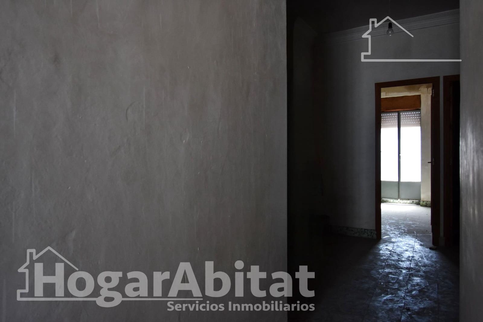 6 soverom Hus til salgs i Bellreguard med garasje - € 175 000 (Ref: 9908073)