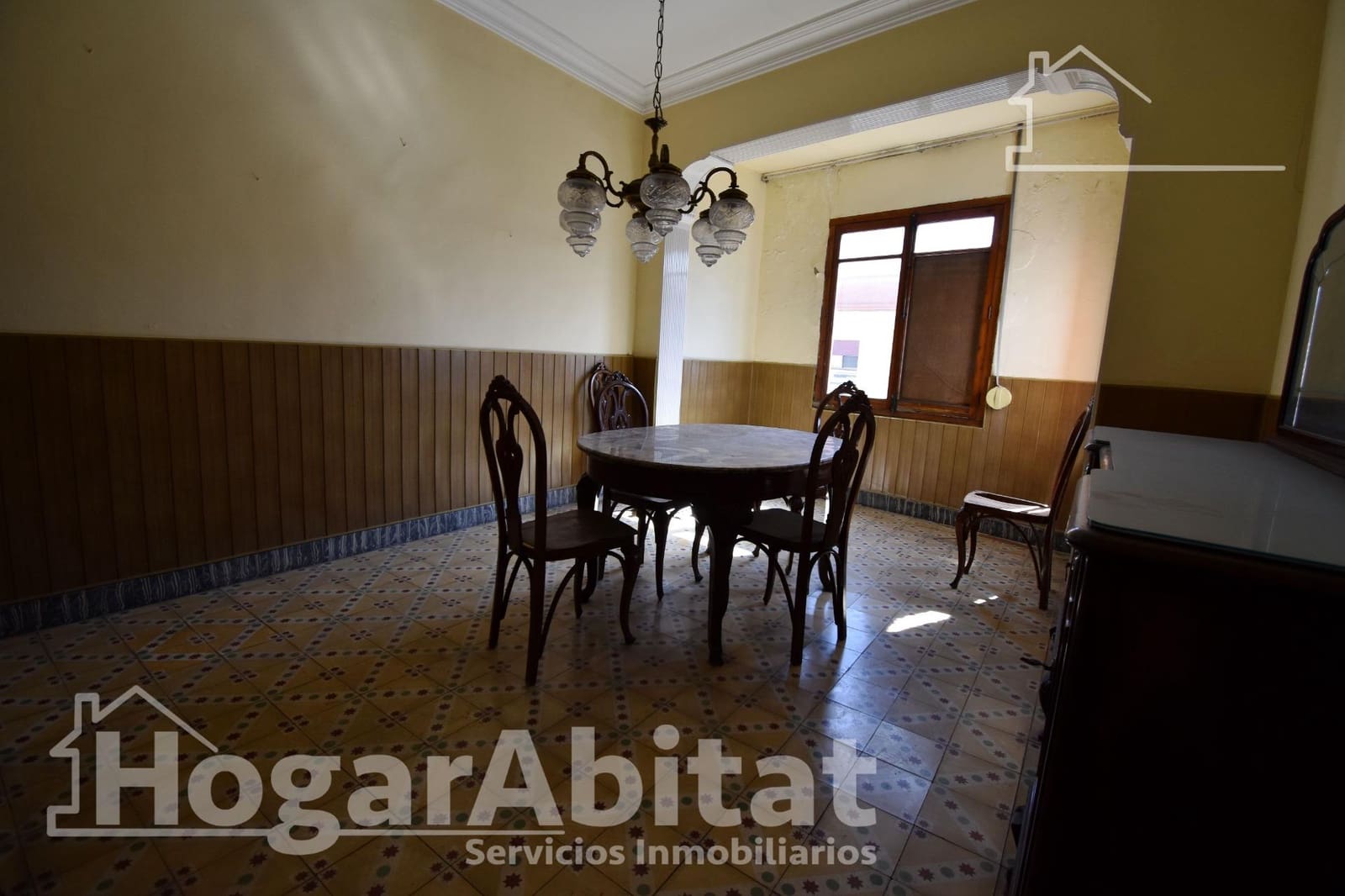 6 soverom Hus til salgs i Bellreguard med garasje - € 175 000 (Ref: 9908073)
