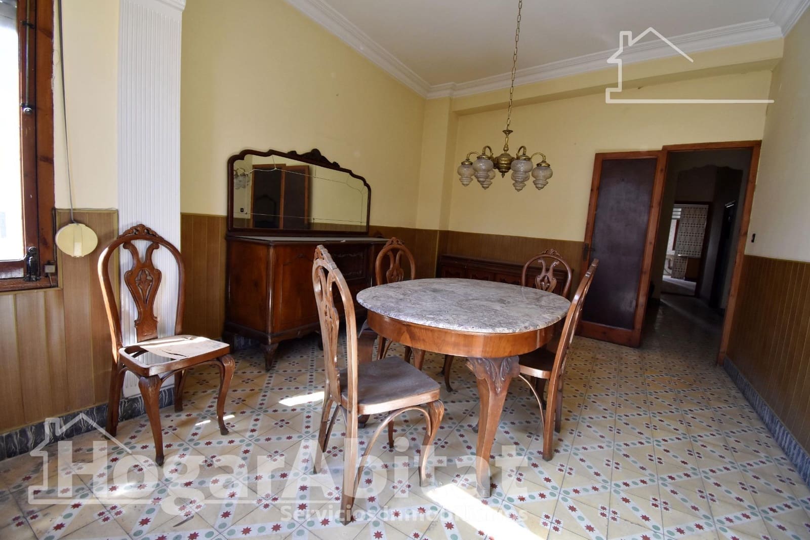 6 soverom Hus til salgs i Bellreguard med garasje - € 175 000 (Ref: 9908073)