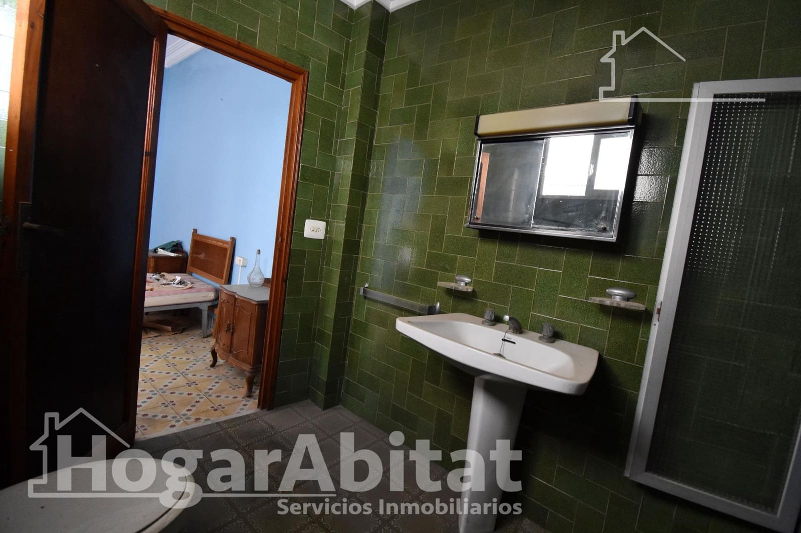 6 soverom Hus til salgs i Bellreguard med garasje - € 175 000 (Ref: 9908073)