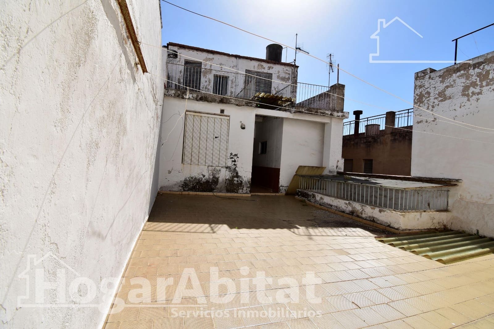 6 soverom Hus til salgs i Bellreguard med garasje - € 175 000 (Ref: 9908073)