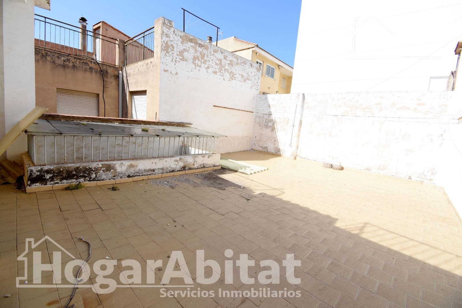 6 soverom Hus til salgs i Bellreguard med garasje - € 175 000 (Ref: 9908073)