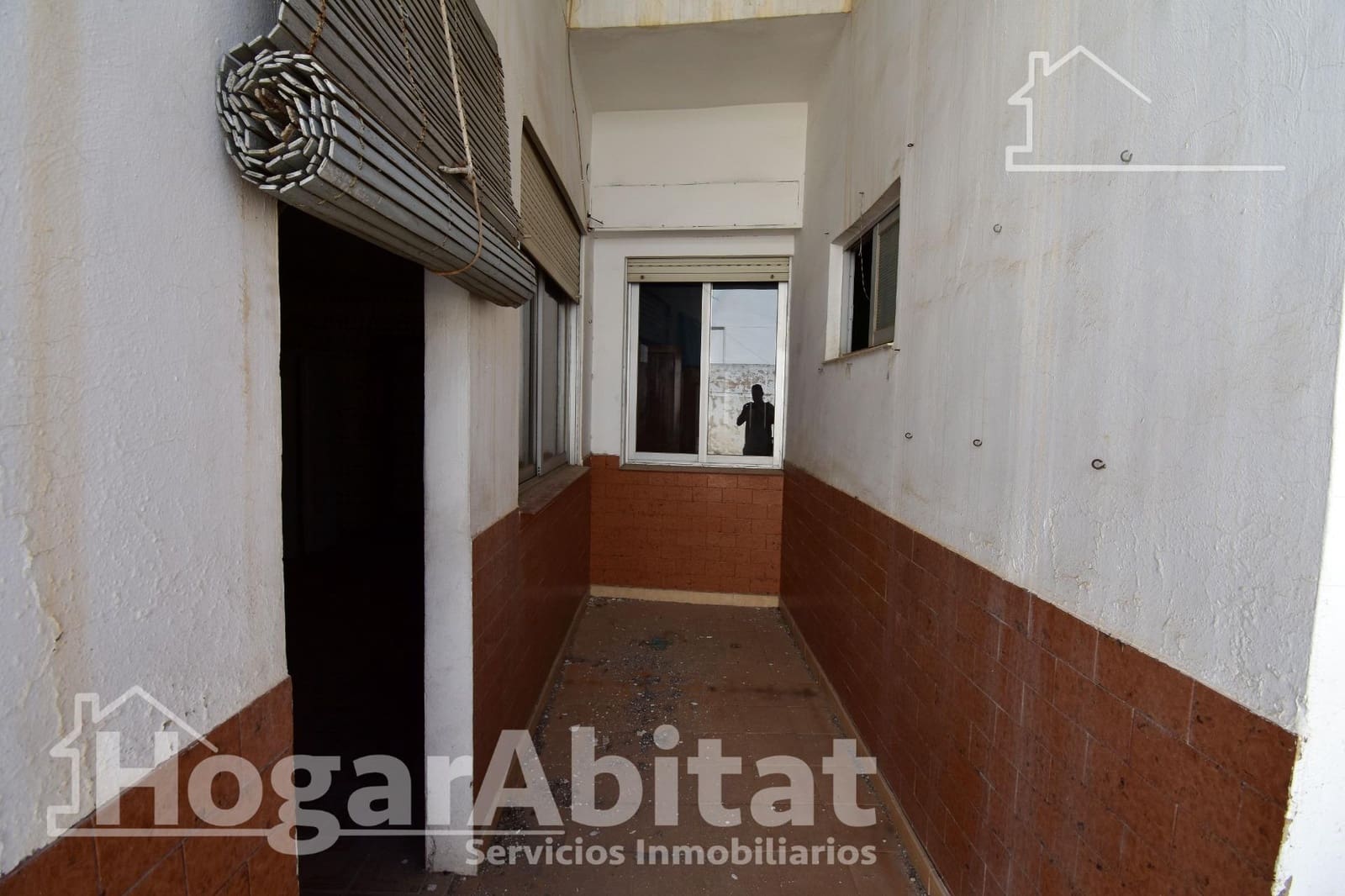 6 soverom Hus til salgs i Bellreguard med garasje - € 175 000 (Ref: 9908073)