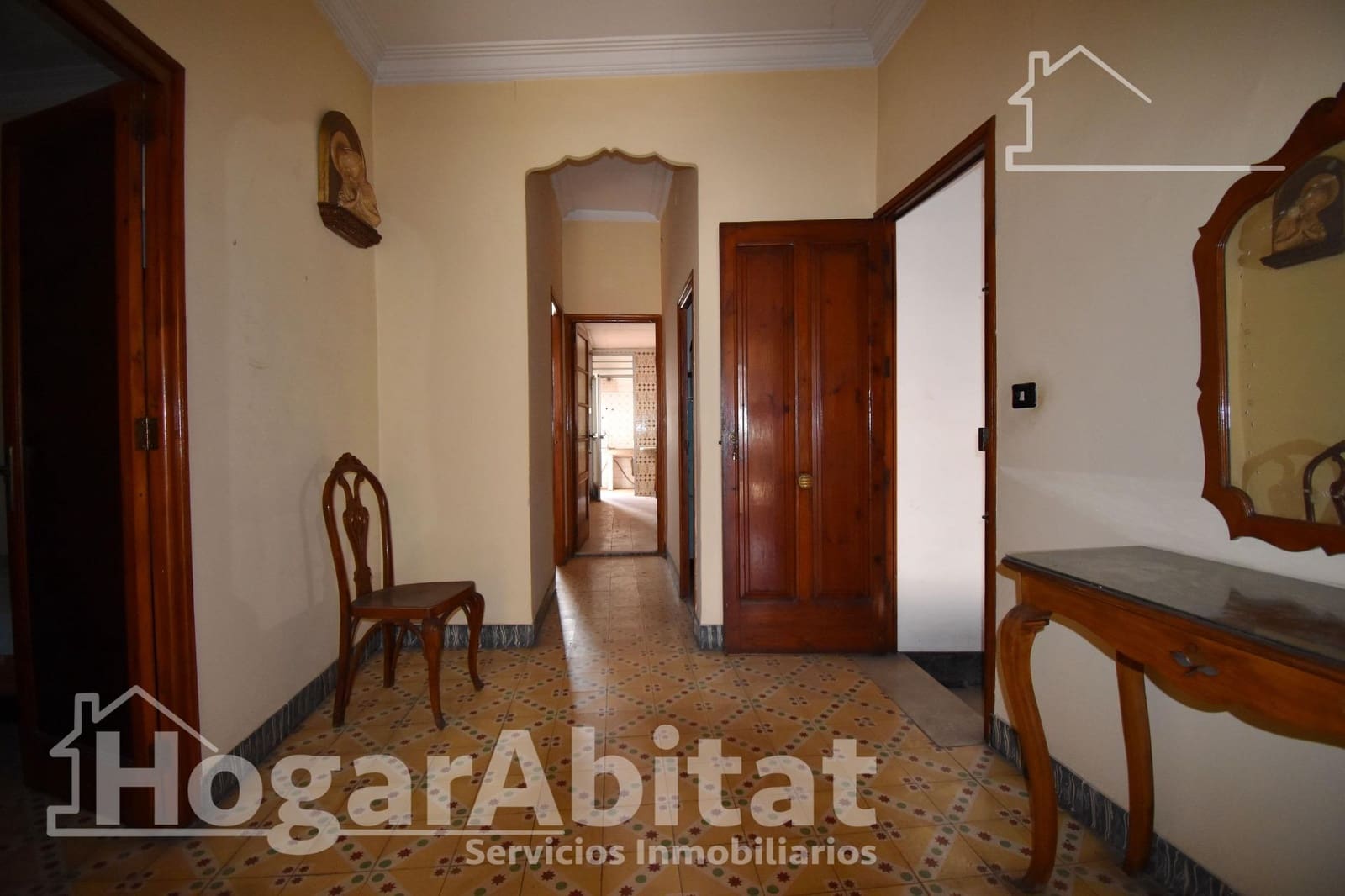 6 soverom Hus til salgs i Bellreguard med garasje - € 175 000 (Ref: 9908073)