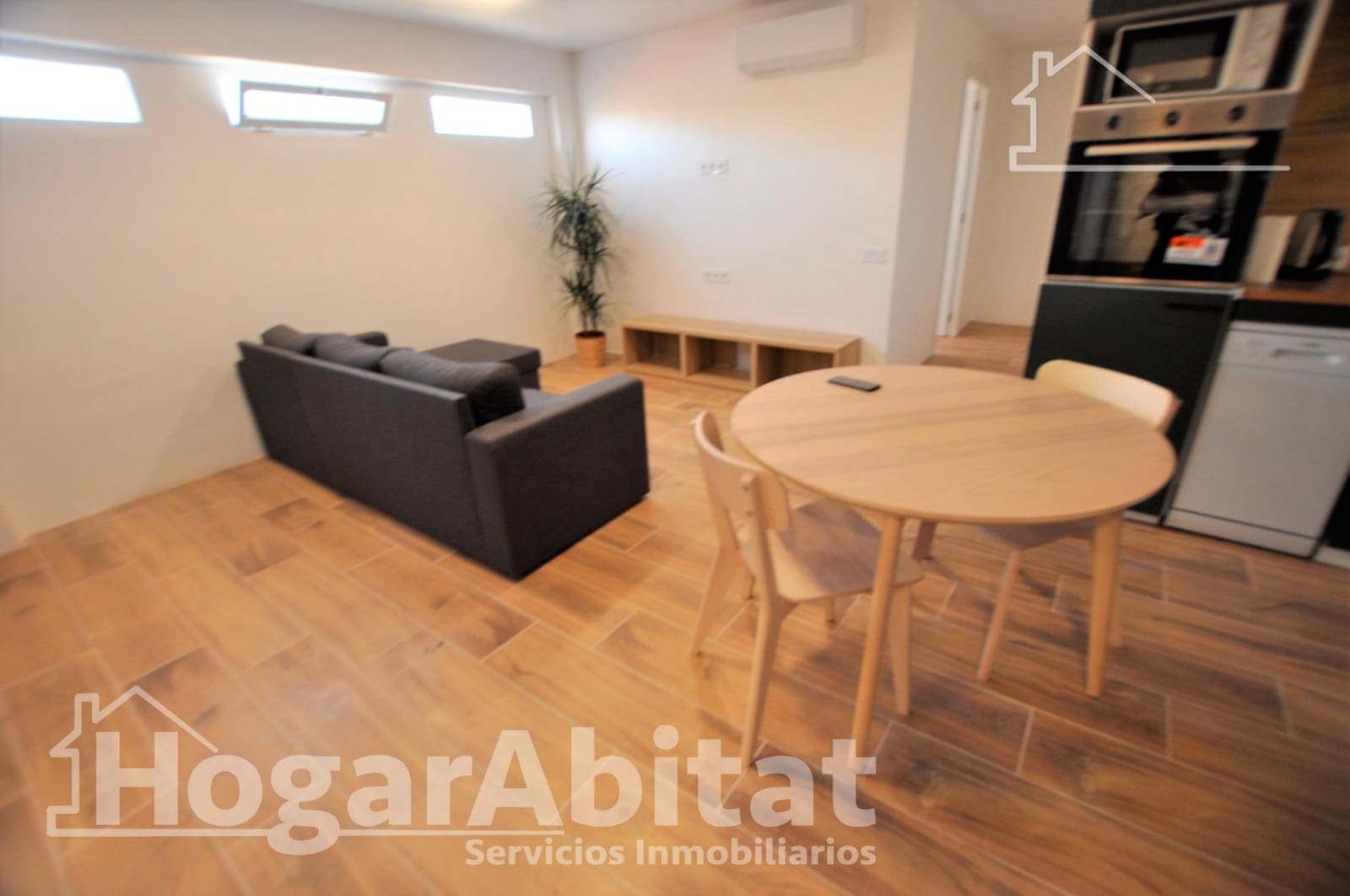 3 Zimmer Wohnung zu verkaufen in Manises - 165.000 € (Ref: 9911112)