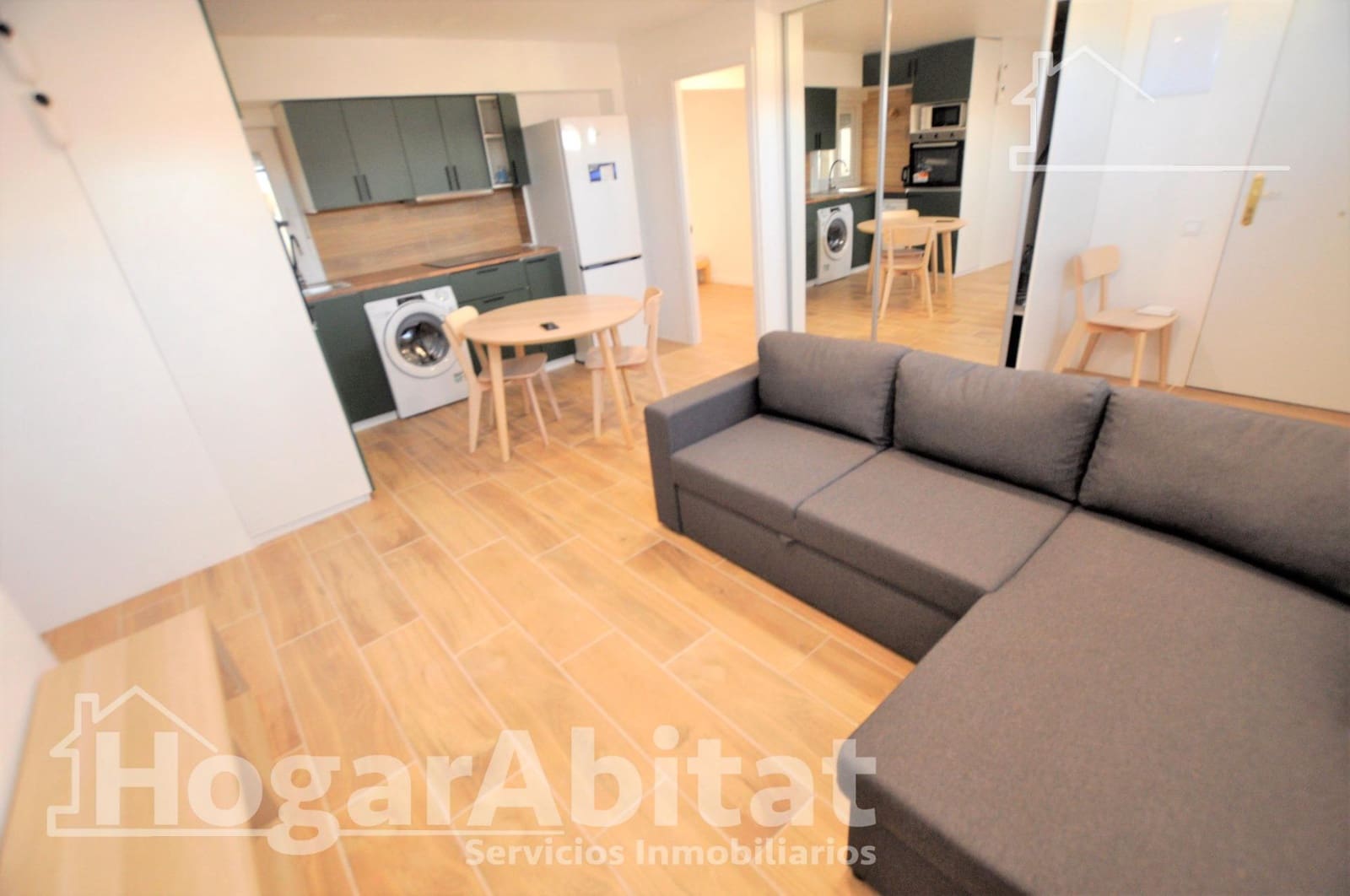 3 Zimmer Wohnung zu verkaufen in Manises - 165.000 € (Ref: 9911112)