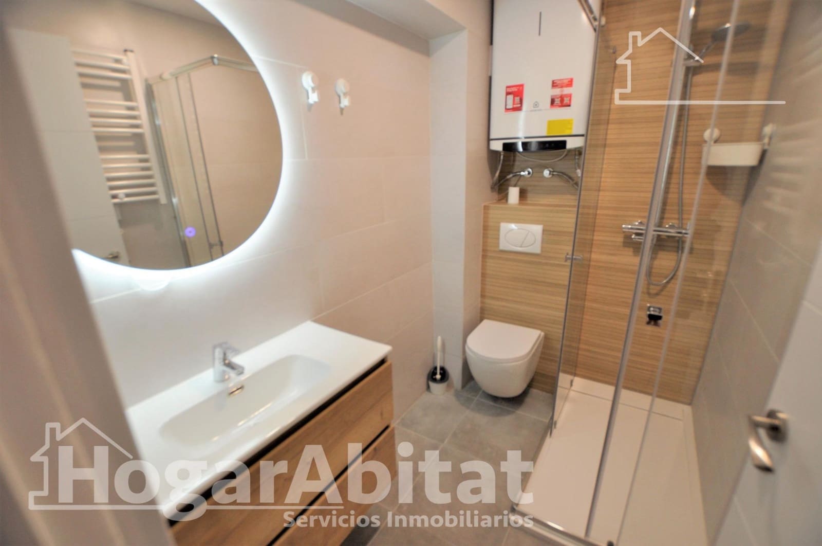 3 Zimmer Wohnung zu verkaufen in Manises - 165.000 € (Ref: 9911112)