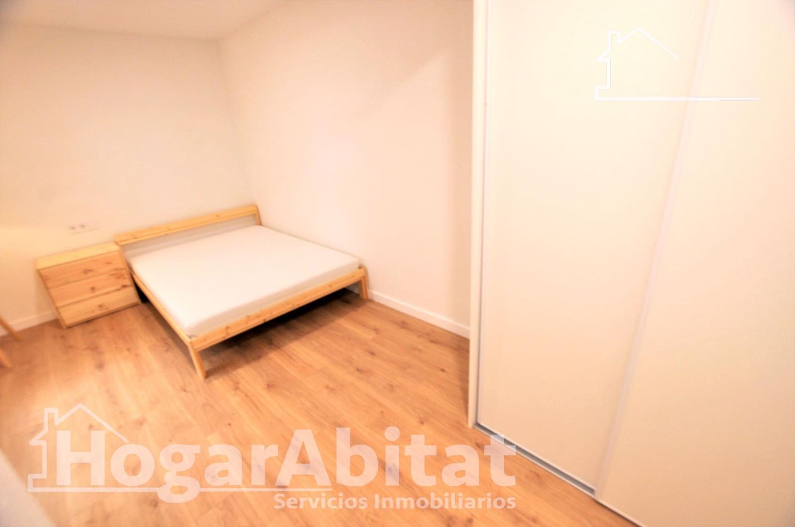 3 Zimmer Wohnung zu verkaufen in Manises - 165.000 € (Ref: 9911112)