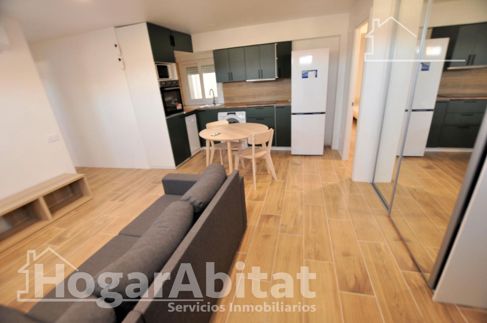 3 Zimmer Wohnung zu verkaufen in Manises - 165.000 € (Ref: 9911112)