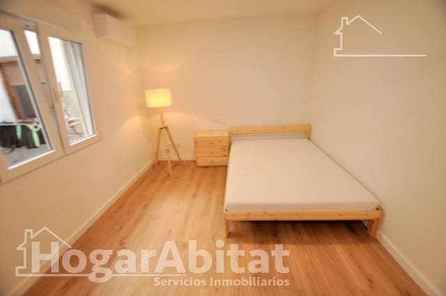 3 Zimmer Wohnung zu verkaufen in Manises - 165.000 € (Ref: 9911112)