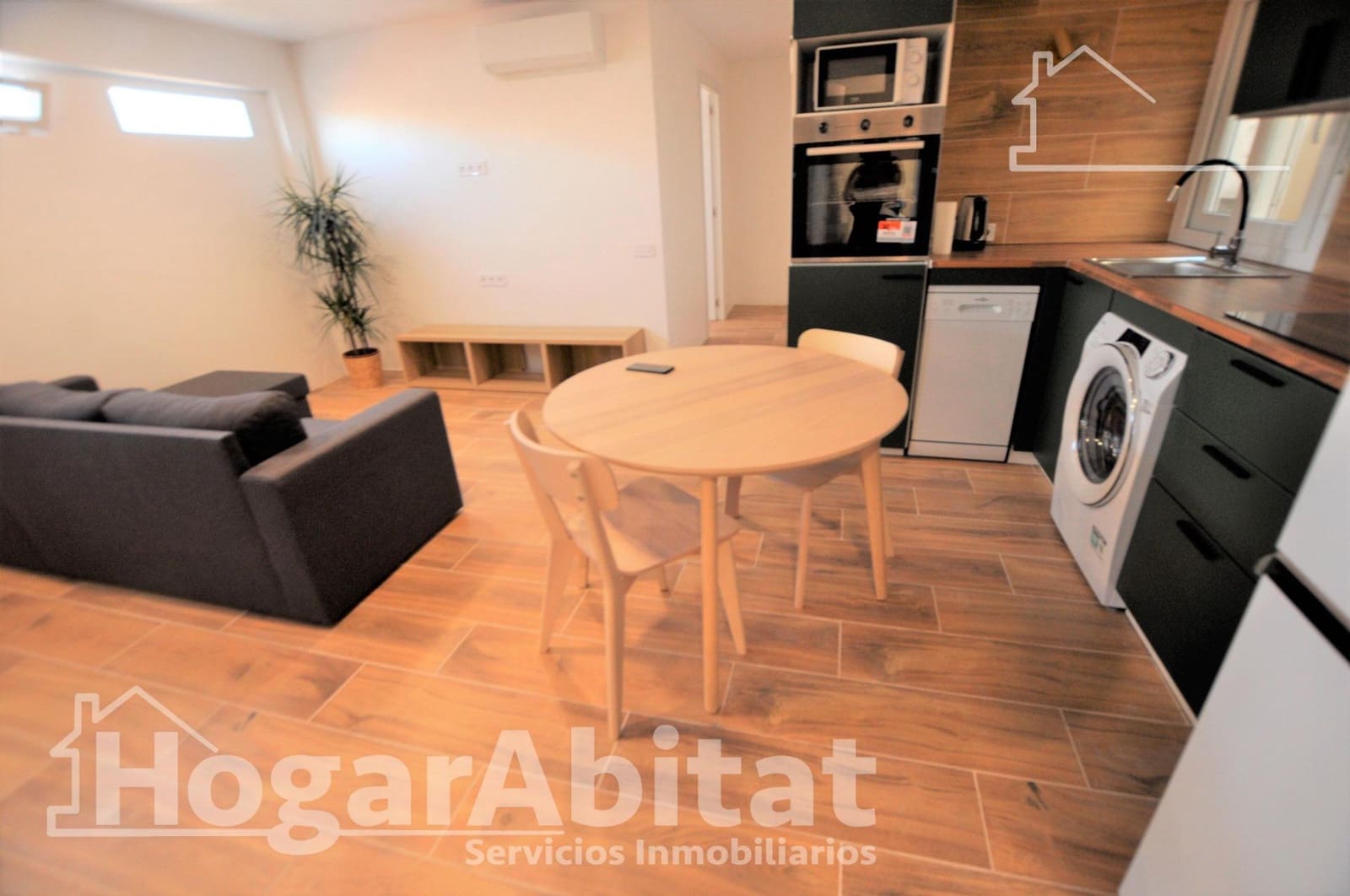 3 Zimmer Wohnung zu verkaufen in Manises - 165.000 € (Ref: 9911112)