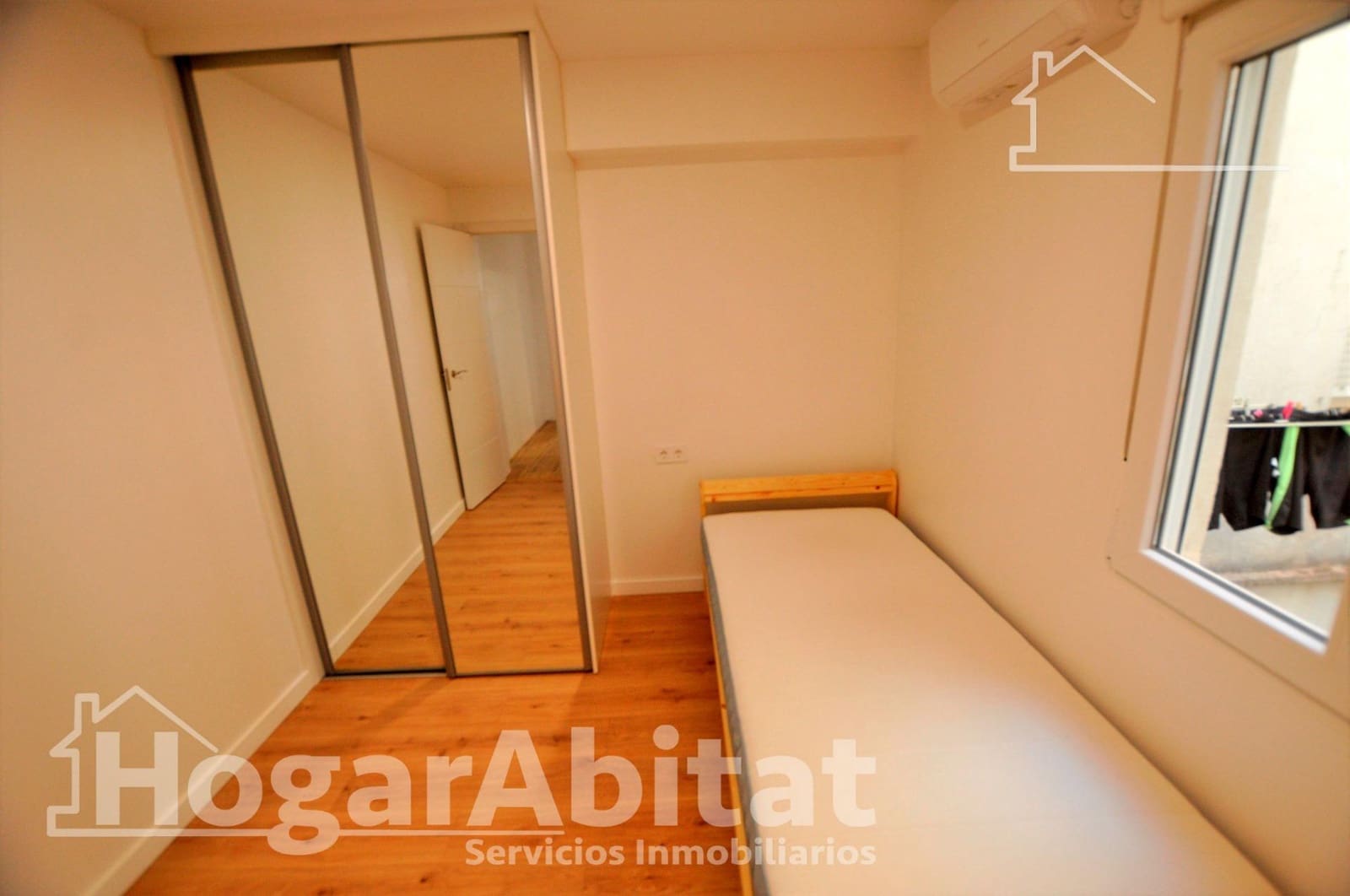 3 Zimmer Wohnung zu verkaufen in Manises - 165.000 € (Ref: 9911112)