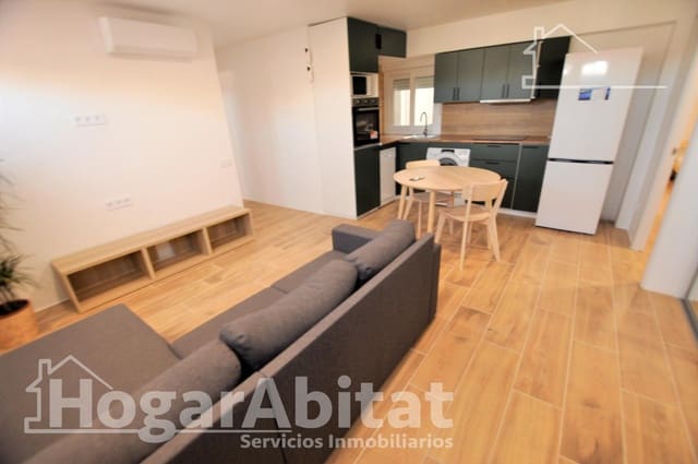 3 Zimmer Wohnung zu verkaufen in Manises - 165.000 € (Ref: 9911112)