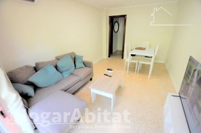 3 bedroom Flat for sale in La Fontsanta, Valencia city - € 188,000 (Ref: 9911113)