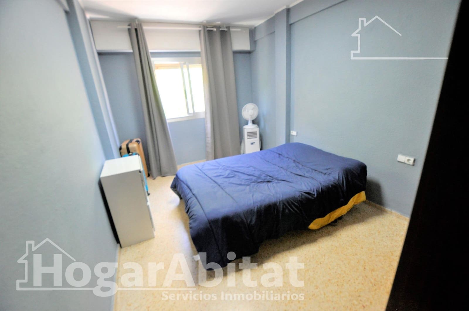 3 bedroom Flat for sale in Valencia city - € 188,000 (Ref: 9911113)