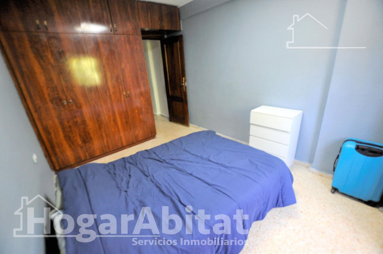 3 bedroom Flat for sale in Valencia city - € 188,000 (Ref: 9911113)