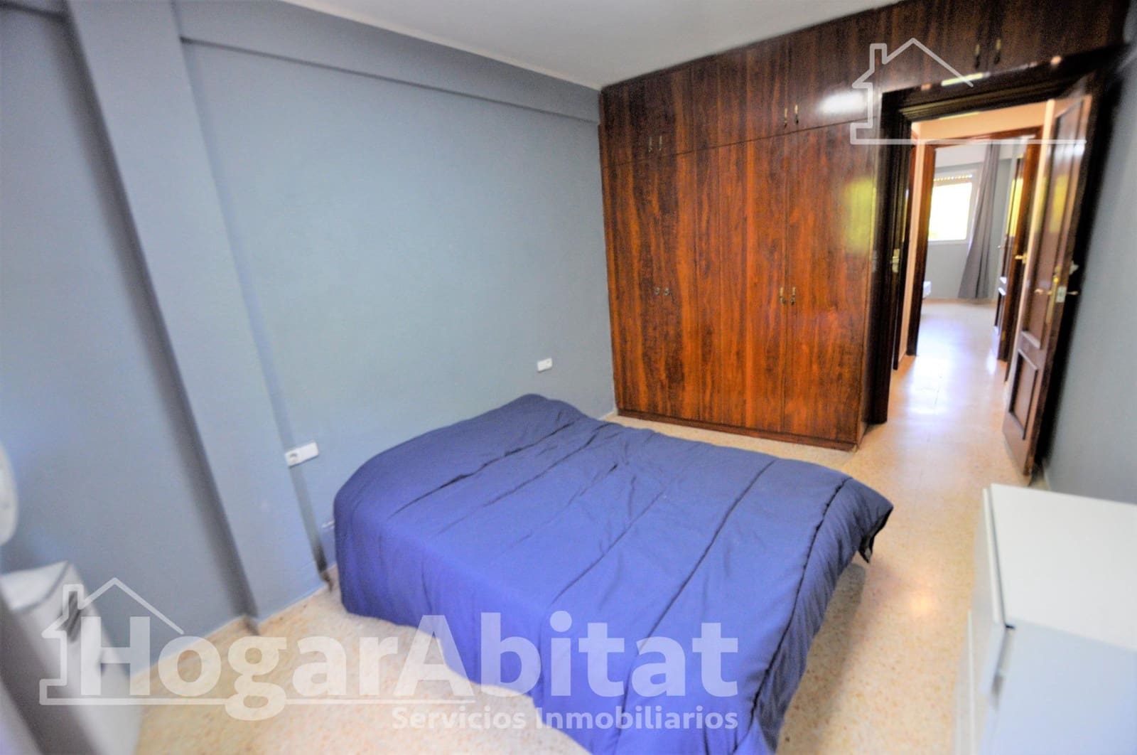 3 bedroom Flat for sale in Valencia city - € 188,000 (Ref: 9911113)