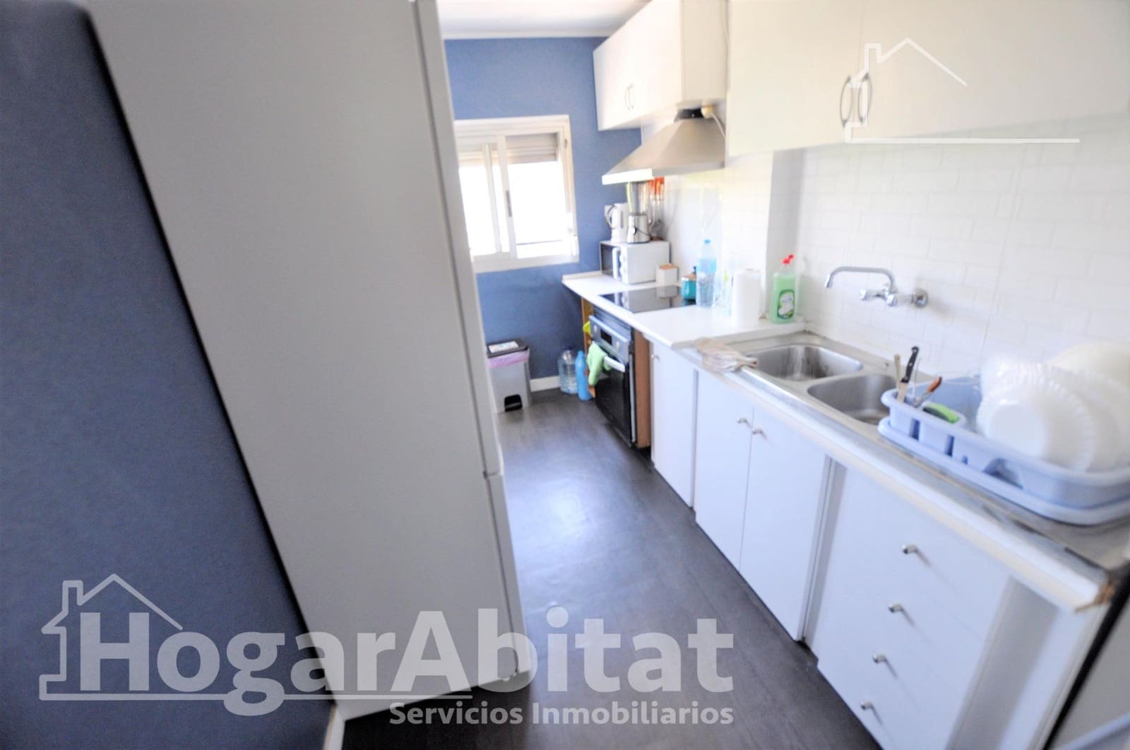 3 bedroom Flat for sale in Valencia city - € 188,000 (Ref: 9911113)
