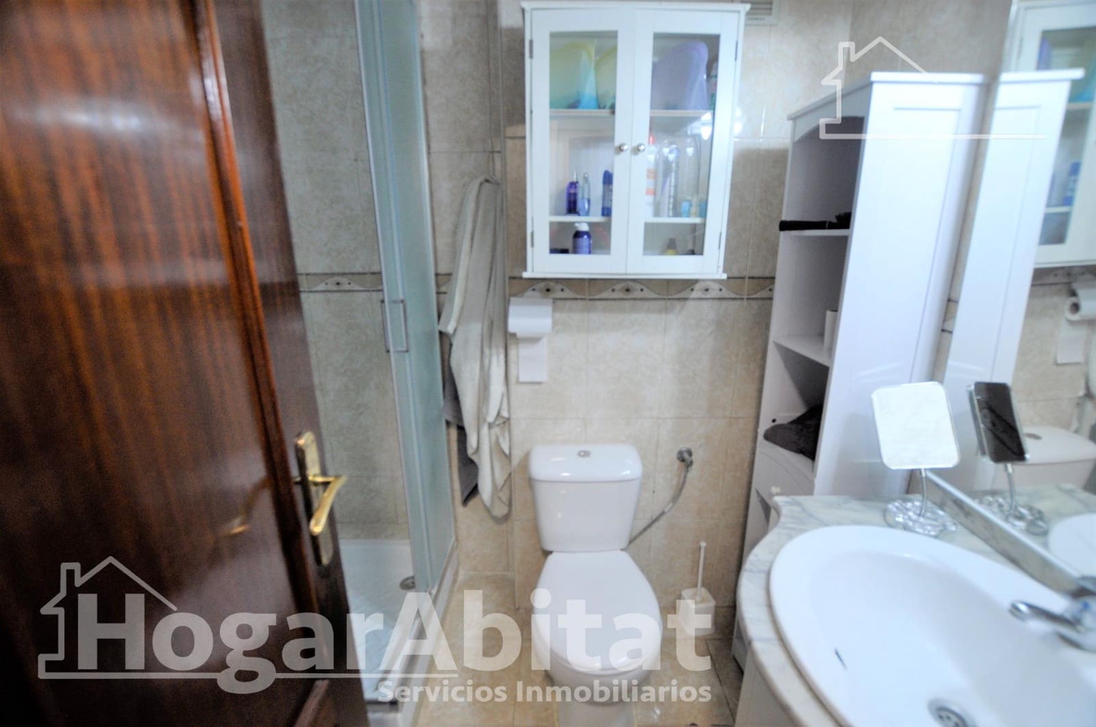 3 bedroom Flat for sale in Valencia city - € 188,000 (Ref: 9911113)