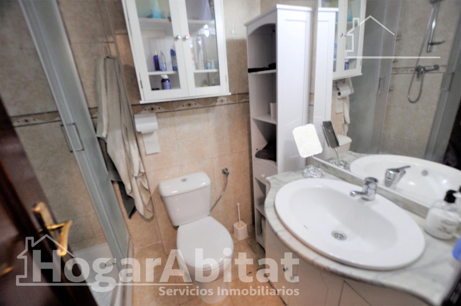 3 bedroom Flat for sale in Valencia city - € 188,000 (Ref: 9911113)