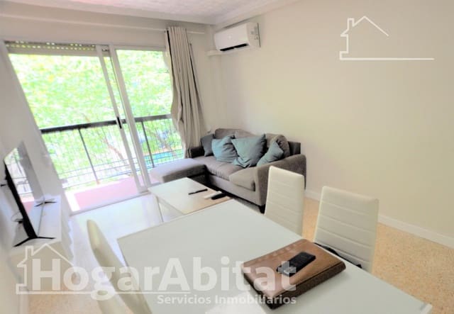 3 bedroom Flat for sale in La Fontsanta, Valencia city - € 188,000 (Ref: 9911113)