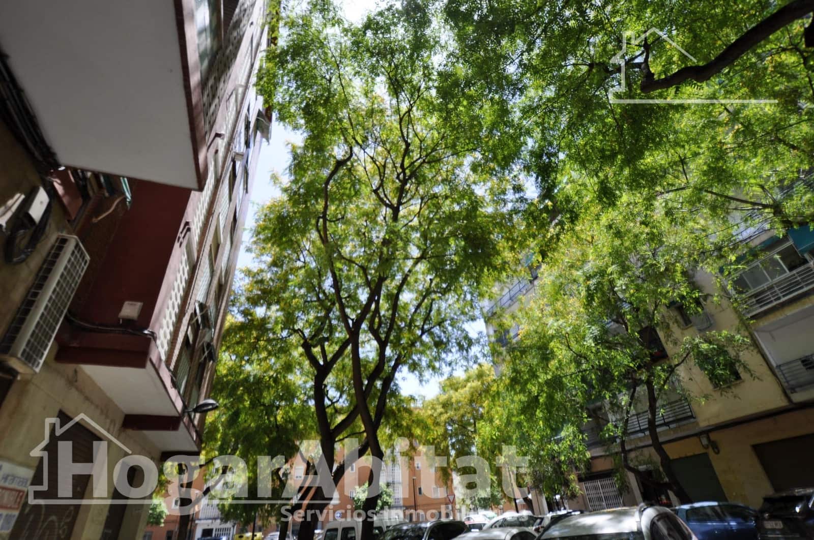 3 bedroom Flat for sale in Valencia city - € 188,000 (Ref: 9911113)