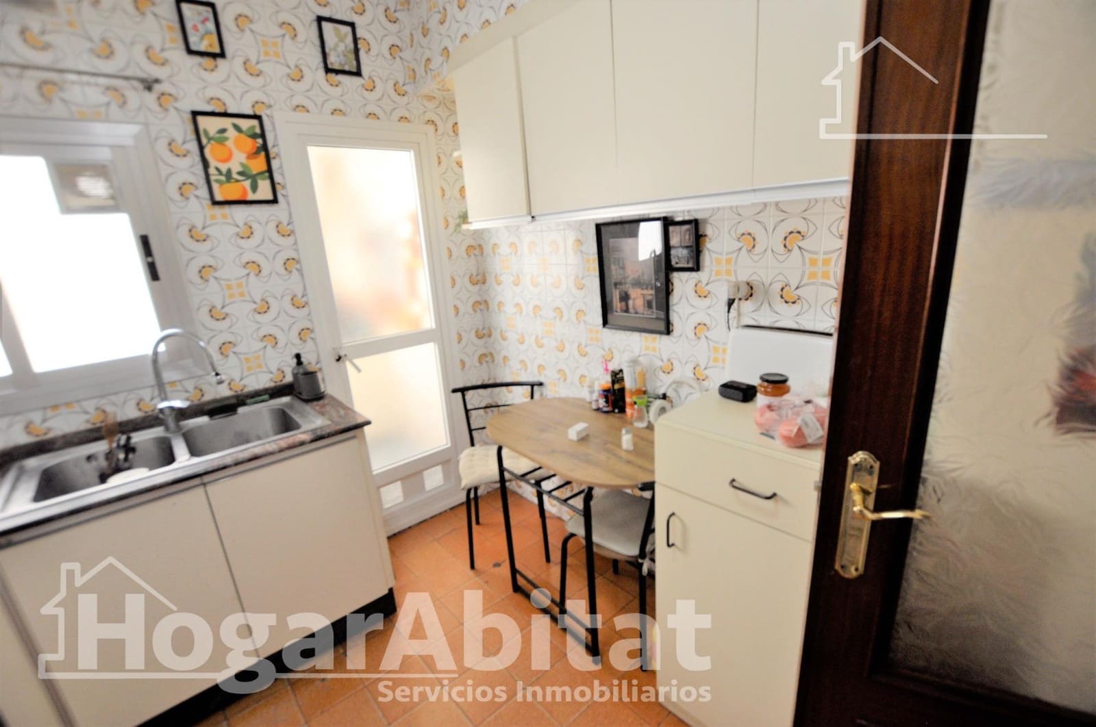 Piso de 4 habitaciones en Xirivella en venta - 189.000 € (Ref: 9911114)