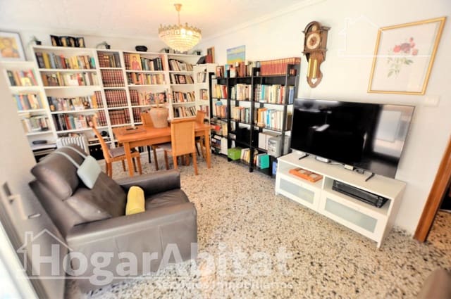 4 makuuhuone Asunto myytävänä paikassa Xirivella - 189 000 € (Ref: 9911114)