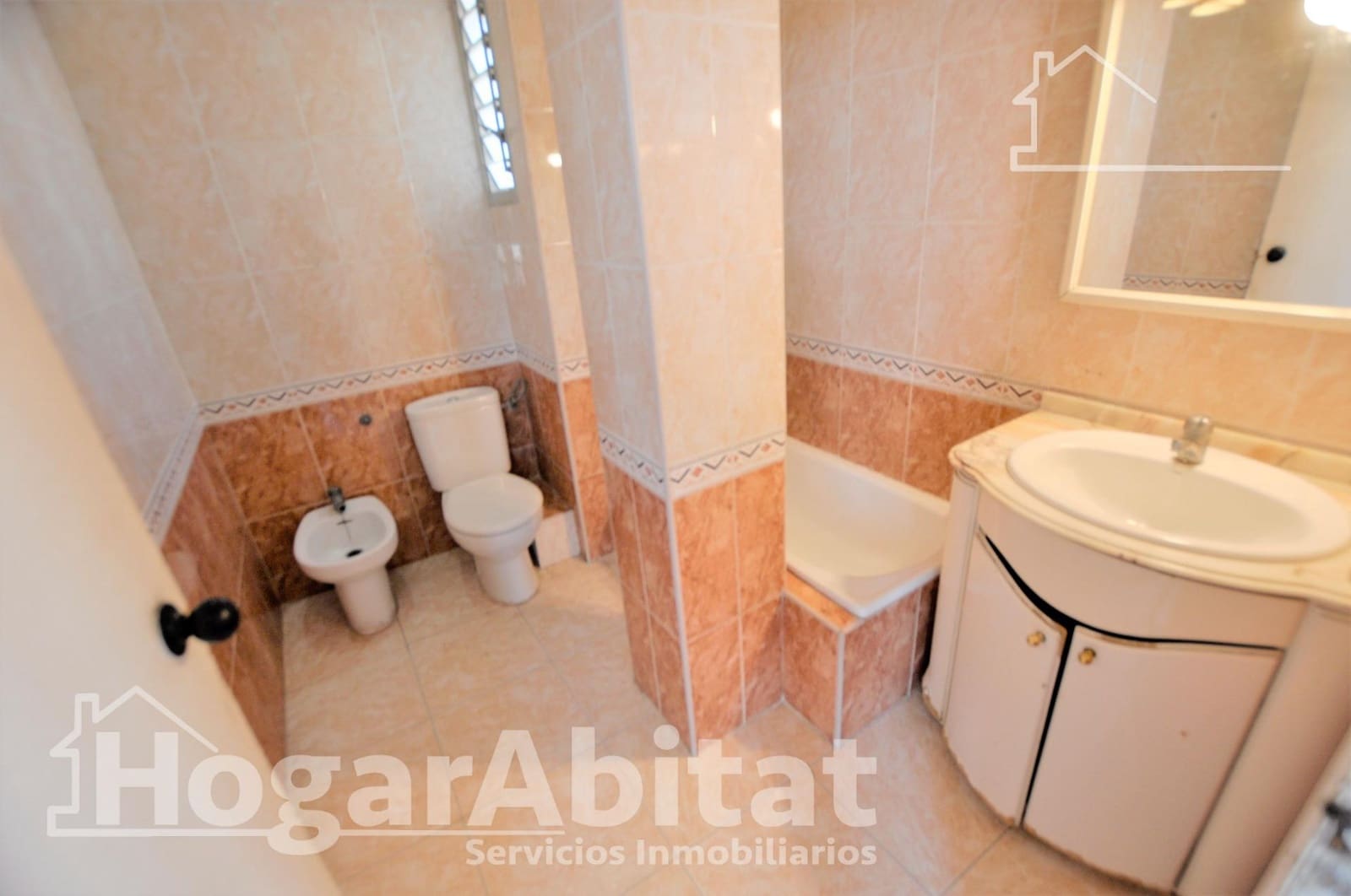 2 Zimmer Penthouse zu verkaufen in Xirivella - 140.000 € (Ref: 9911115)