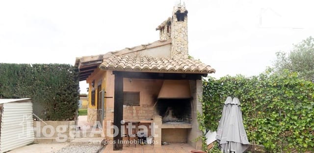 2 bedroom Villa for sale in Náquera with pool garage - € 255,000 (Ref: 9911118)
