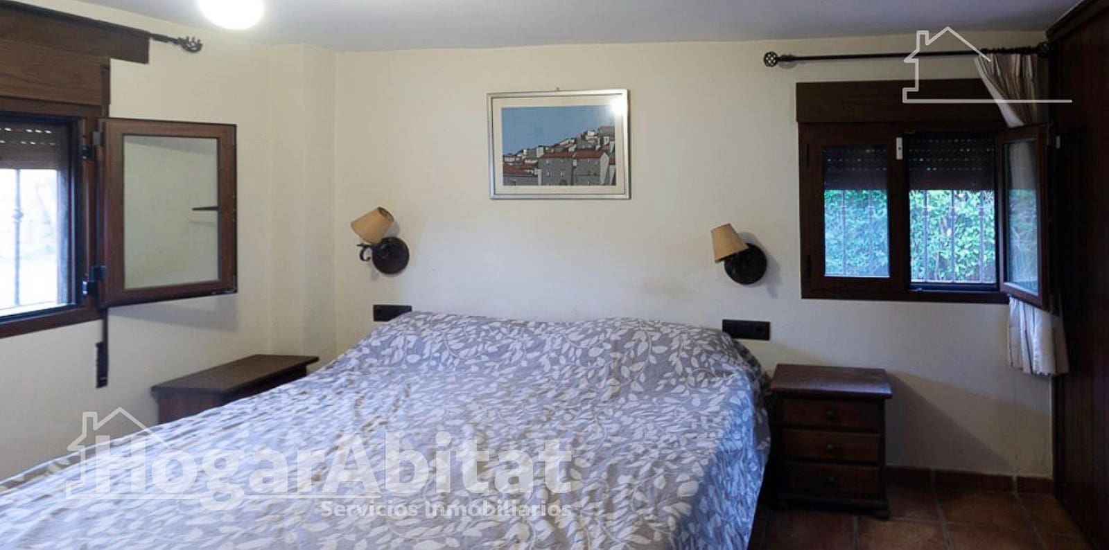 2 bedroom Villa for sale in Naquera with pool garage - € 255,000 (Ref: 9911118)