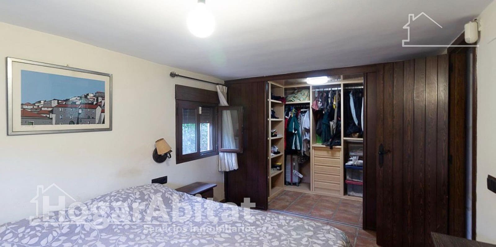2 bedroom Villa for sale in Naquera with pool garage - € 255,000 (Ref: 9911118)
