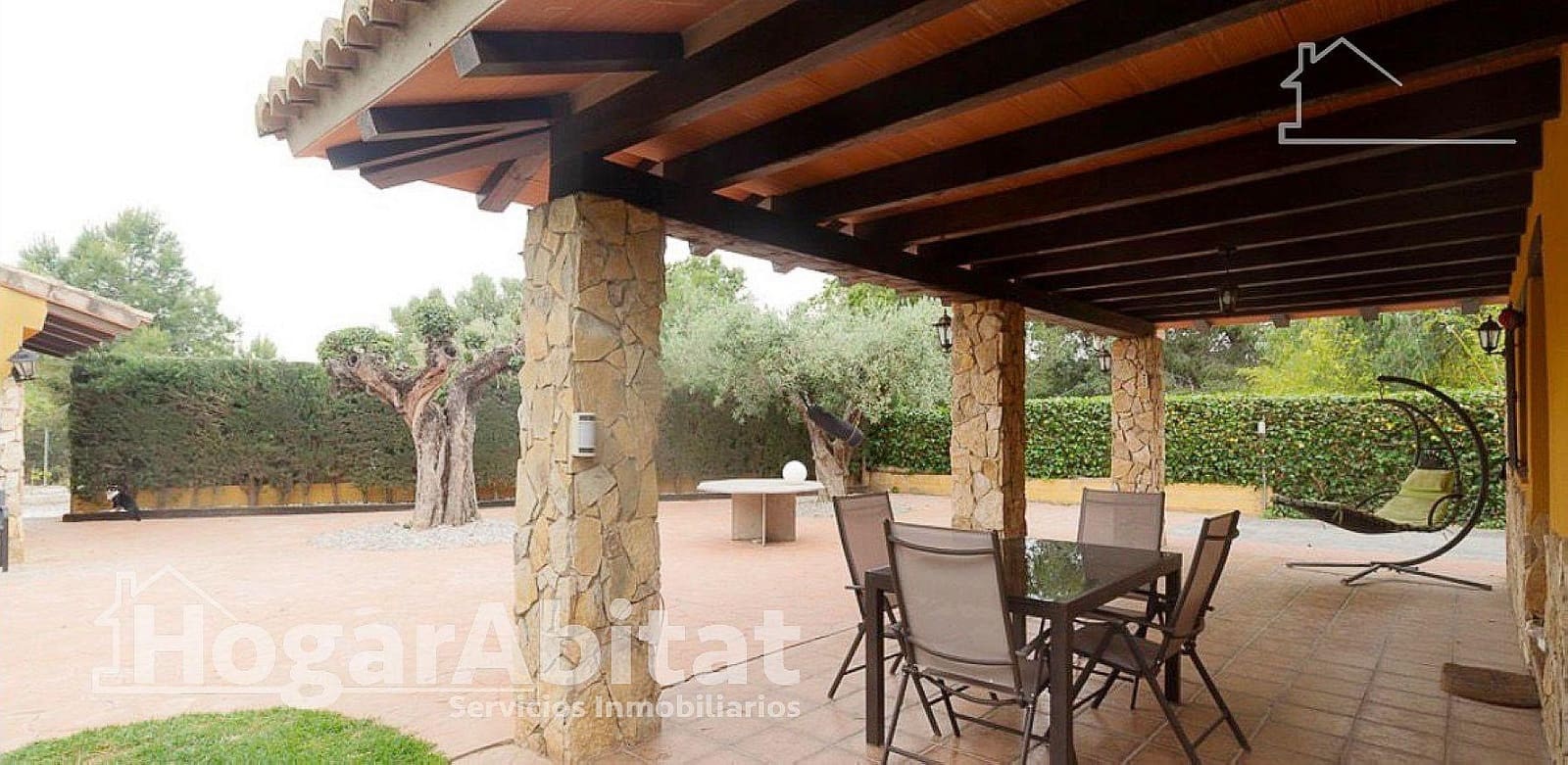 2 bedroom Villa for sale in Naquera with pool garage - € 255,000 (Ref: 9911118)