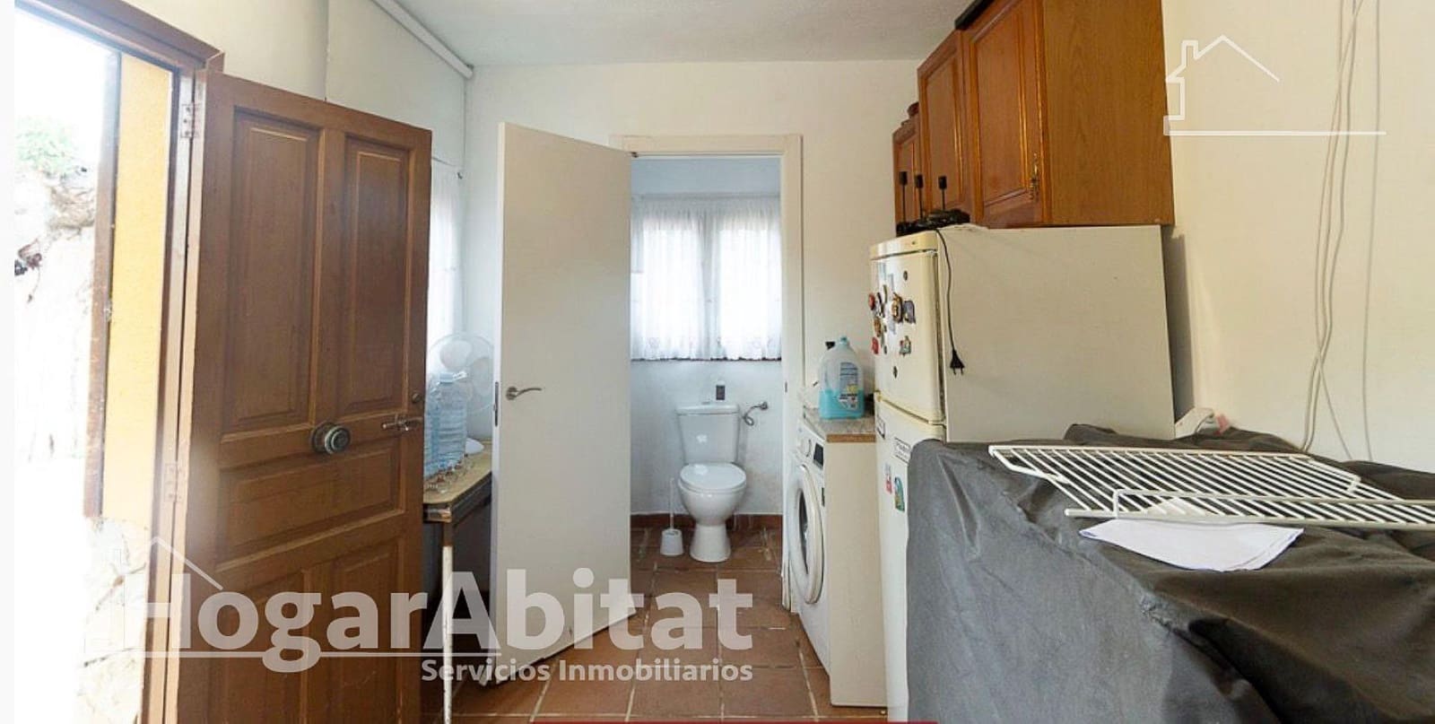 2 bedroom Villa for sale in Naquera with pool garage - € 255,000 (Ref: 9911118)