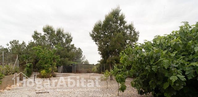 2 bedroom Villa for sale in Náquera with pool garage - € 255,000 (Ref: 9911118)
