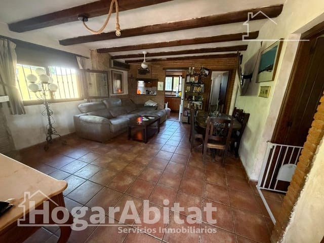 2 sovrum Villa till salu i Náquera med pool garage - 255 000 € (Ref: 9911118)