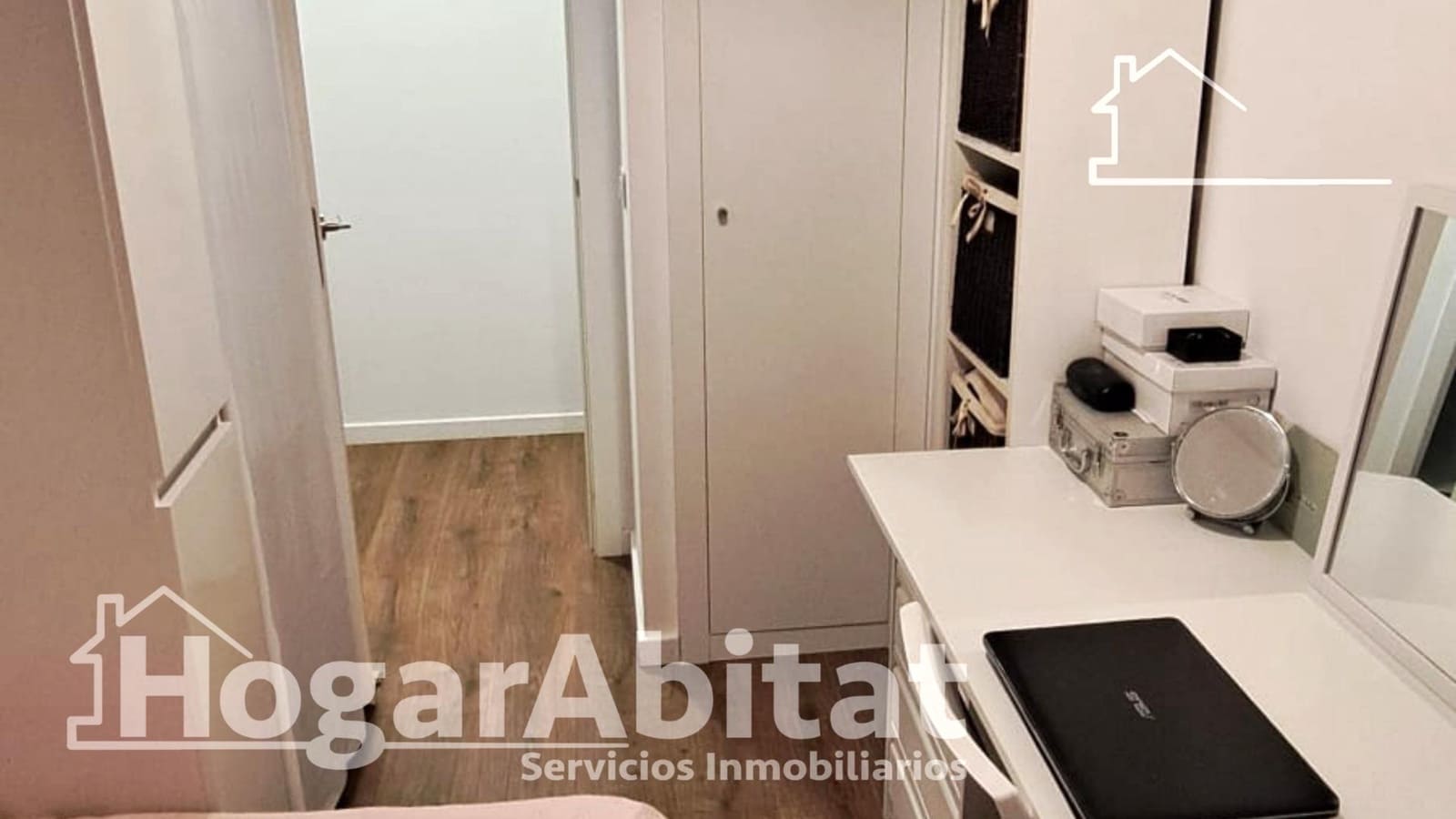 2 makuuhuone Asunto myytävänä paikassa Valencia kaupunki mukana 
autotalli - 440 000 € (Ref: 9911119)