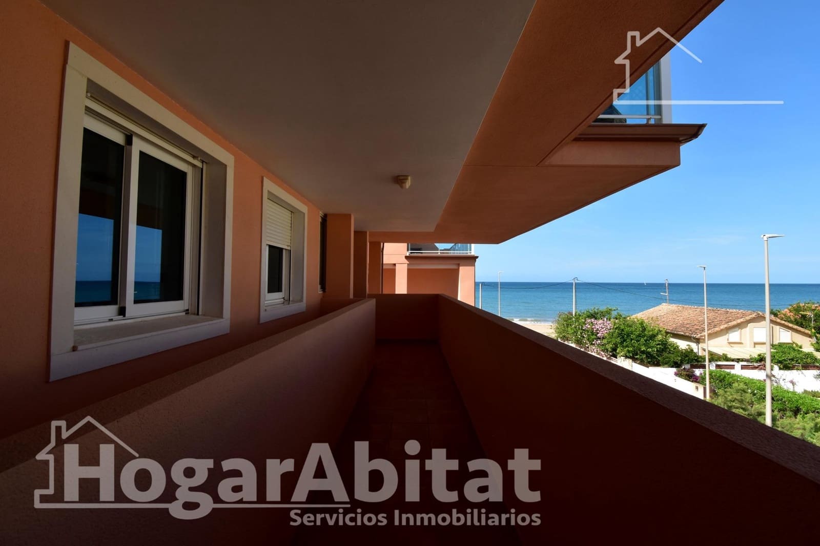 2 bedroom Flat for sale in Denia with pool garage - € 385,000 (Ref: 9911120)